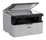 Daugiafunkcinis lazerinis spausdintuvas Brother DCP-1510E, nespalvotas, 20 ppm, USB 2.0, A4, 2400x600 dpi, 150 lapų padavimas