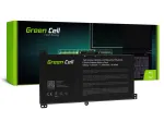 GREEN CELL BK03XL baterija, skirta HP Pavilion x360 14-BA serijos ne&scaron;iojamiesiems kompiuteriams