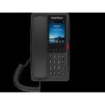 IP telefonas Fanvil H6W-Black su WiFi ir Bluetooth