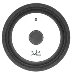 Silicone kepimo indų rinkinys Jata T20 &ndash; apvalios nuimamos formos 20/22/24 cm