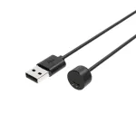 Įkrovimo laidas FIXED, skirtas Xiaomi Mi Band 5/6/7 &ndash; USB-A prie firminės jungties, 1 m