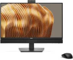 Dell Pro 24 All-in-One QC24251/U5 235T/16GB/512GB SSD/23.81 FHD/Integruota/FHD kamera/Mikrofonas/Wi-Fi + BT/W11Pro/3 m. ProSupport garantija