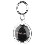 Verbatim My Finder Coin Bluetooth sekiklis, IP66, juodas