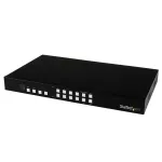 StarTech.com VS424HDPIP 4x4 HDMI matricinis jungiklis su Picture-and-Picture multiviewer arba vaizdo siena
