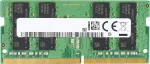 HP 286H5AA atminties modulis 4 GB 1 x 4 GB DDR4 260 kontaktų SO-DIMM