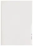 Leitz 41060002 skaidrus aplankas A4 PVC