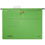 Leitz ALPHA kabantys segtuvai A4, 270 mm