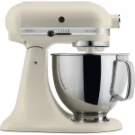 KitchenAid Artisan stalinis mai&scaron;ytuvas 300 W Smėlio spalvos