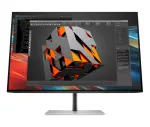 HP Series 7 Pro 24 colių WUXGA monitorius - 724pn PVC Free, 61 cm (24 colių), 1920 x 1200 pikselių, WUXGA, LCD, 5 ms, sidabrinis