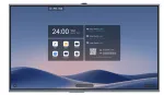 MAXHUB XBoard V7 serijos C9850 98 colių viskas viename konferencinis interaktyvus liečiamas ekranas