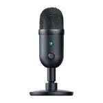 Razer Seiren V2 X Juodas kompiuterinis mikrofonas