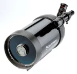 Celestron 52291 žiūroninis vamzdelis 50x juodas