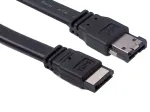 Sandberg eSATA&ndash;SATA 7p-7p 2 m laidas