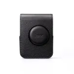 Fujifilm Instax Mini Evo dėklas, juodas (70100152994)