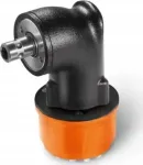 Kampinis priedas Fein QuickIN 64203008010 elektriniams įrankiams