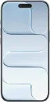 Belkin Invisiglass apsauginis stiklas iPhone Air OVA237hq