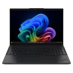 Lenovo ThinkPad L16 Gen 3 16 inch WUXGA AMD Ryzen AI 5 430 32GB 1TB SSD Windows 11 Pro Black (21XC002DGE)