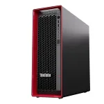 Lenovo ThinkStation P5 Gen 2 30KB0022GE Xeon 638 64GB DDR5 ECC 1TB SSD RTX PRO 4500 Blackwell W11P Tower Workstation