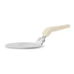 Bialetti indukcinis adapterio diskas 13 cm, kreminės spalvos (DCDESIGN08E)