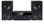Blaupunkt MS30.2BT belaidis Bluetooth mikrofonas juodas