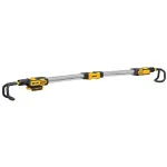 DEWALT DCL045 18V XR belaidis LED plotinis žibintas (be akumuliatoriaus)