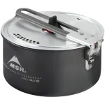 MSR Ceramic Nonstick Solo Pot 1.3 L