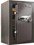 Master Lock High Security Digital XL Safe T6-331ML