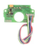 ACO I/O MINI namų automatikos valdymo modulis, skirtas FAM-P/PV, montavimui įrenginio viduje