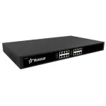 Yeastar TA1600 FXS-IP Gateway 16-Channel Black
