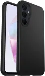 OtterBox React Series Dėklas, skirtas Samsung Galaxy A35 5G &ndash; juodas