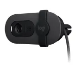 LOGITECH Brio 100 Full HD internetinė kamera Graphite