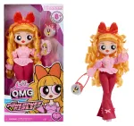 MGA L.O.L. Surprise! O.M.G. Powerpuff Girls Doll - Blossom