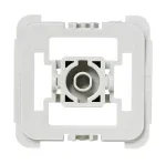 eQ-3 AG HomeMatic Gira 55 EQ3-ADA-G55 Tvirtinimo adapteris (20 vnt. pakuotė)