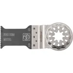 FEIN Bimetalinis nardantis pjūklo diskas 30 mm E-Cut Fine 63502157220