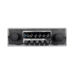 Blaupunkt Frankfurt Stereo DAB+ Bluetooth automobilinis radijo imtuvas