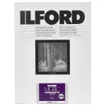 ILFORD Multigrade RC Deluxe 44M fotopopierius, 24x30 cm, 10 vnt.