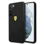&bdquo;Ferrari FESSIHCS22MBK S22+ S906 Black Hardcase On Track Silicone&ldquo;