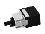 ABB ZE311 RJ-45 Connector Black Grey Plastic 30x80x20 mm