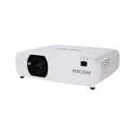 RICOH PJ WUL5A50 WUXGA 3LCD lazerinis projektorius, 5200 liumenų