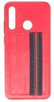 Evelatus Huawei P30 Lite Cubit Red Back Cover
