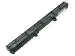2-Power CBI3400A pagrindinis akumuliatorių blokas, 4 elementai, 2600 mAh
