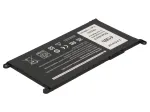 2-Power pagrindinis akumuliatorius, skirtas Dell Inspiron 3579 - 41 Wh, 11,4 V, 3 elementų ličio jonų