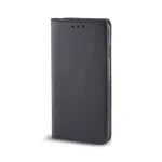 iLike Smart Magnet Case, skirtas Xiaomi Mi Note 10 / Mi Note 10 Pro / Mi CC9 Pro &ndash; juoda