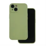 iLike Samsung Galaxy A15 4G / A15 5G Silicone Case Mint