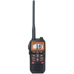 Standard Horizon HX-210E Jūrinis VHF Ne&scaron;iojamas Radijas