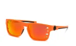 Philipp Plein Sport vyri&scaron;ki akiniai nuo saulės SSP00457B55A - 57/18/135 mm