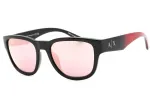 AKINIAI NUO SAULĖS ARMANI EXCHANGE VYRI&Scaron;KI AX4115SU81861 (54/18/145 mm)