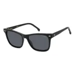 CARRERA moteri&scaron;ki akiniai nuo saulės CARRERA3001S8 kvadratinis acetatinis rėmas UV400 54/16/140 mm