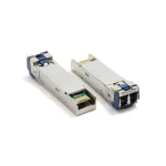 LevelOne SFP siųstuvas-imtuvas 1,25Gbps SM Duplex LC 1310nm 10km