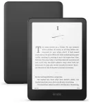 Amazon Kindle Paperwhite 12 kartos (2024) B0CFPWLGF2 e. knygų skaityklė, 7 col., 16 GB, Wi-Fi, USB-C, IPX8, be reklamų, juoda